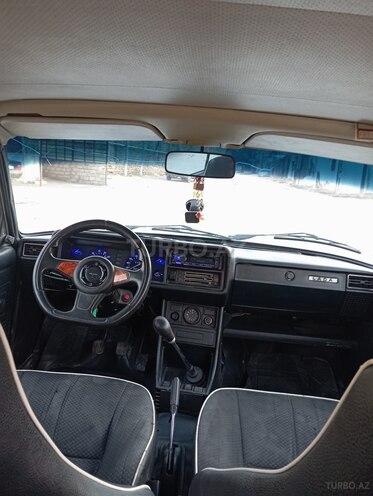 LADA (VAZ) 2107 2006, 90,000 km - 1.6 l - Bakı