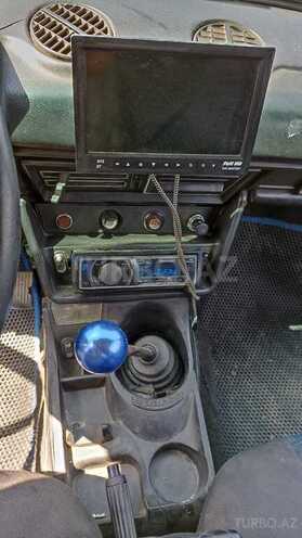 LADA (VAZ) 2106 2001, 10,000 km - 1.5 л - Tovuz
