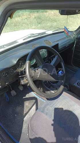 LADA (VAZ) 2106 2001, 10,000 km - 1.5 л - Tovuz