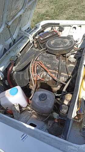 LADA (VAZ) 2106 2001, 10,000 km - 1.5 л - Tovuz
