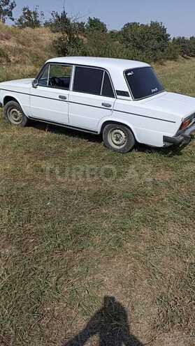 LADA (VAZ) 2106 2001, 10,000 km - 1.5 л - Tovuz