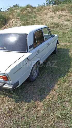LADA (VAZ) 2106 2001, 10,000 km - 1.5 л - Tovuz