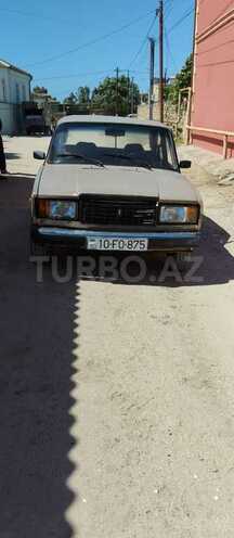 LADA (VAZ) 2105 1986, 90,000 km - 1.5 л - Bakı