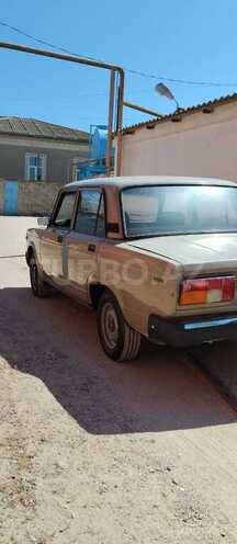LADA (VAZ) 2105 1986, 90,000 km - 1.5 л - Bakı