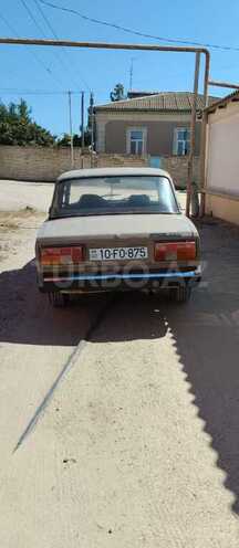 LADA (VAZ) 2105 1986, 90,000 km - 1.5 л - Bakı