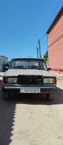 LADA (VAZ) 2105 1986, 90,000 km - 1.5 л - Bakı