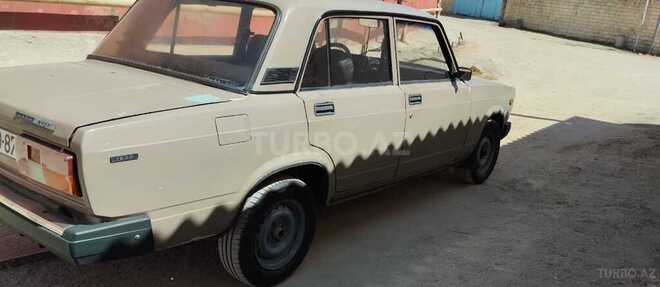 LADA (VAZ) 2105 1986, 90,000 km - 1.5 л - Bakı