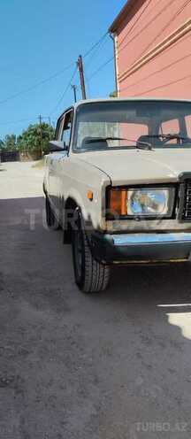 LADA (VAZ) 2105 1986, 90,000 km - 1.5 л - Bakı