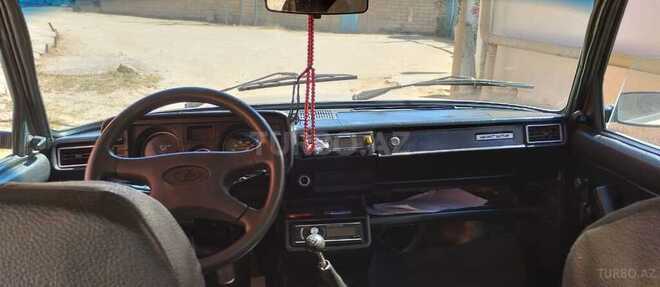 LADA (VAZ) 2105 1986, 90,000 km - 1.5 л - Bakı