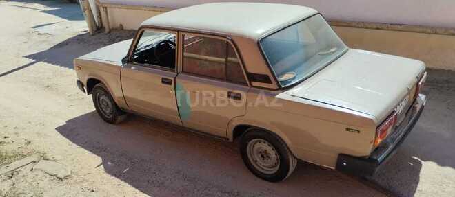 LADA (VAZ) 2105 1986, 90,000 km - 1.5 л - Bakı