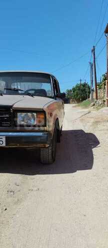 LADA (VAZ) 2105 1986, 90,000 km - 1.5 л - Bakı