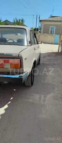 LADA (VAZ) 2105 1986, 90,000 km - 1.5 л - Bakı