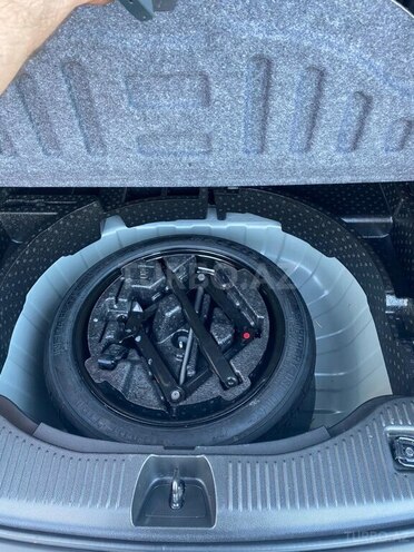 Chevrolet Trax 2018, 163,000 km - 1.4 l - Bakı