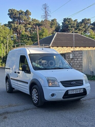 Ford Transit Connect 2013, 191,000 km - 1.8 л - Xaçmaz