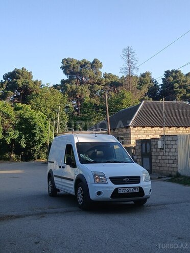 Ford Transit Connect 2013, 191,000 km - 1.8 л - Xaçmaz