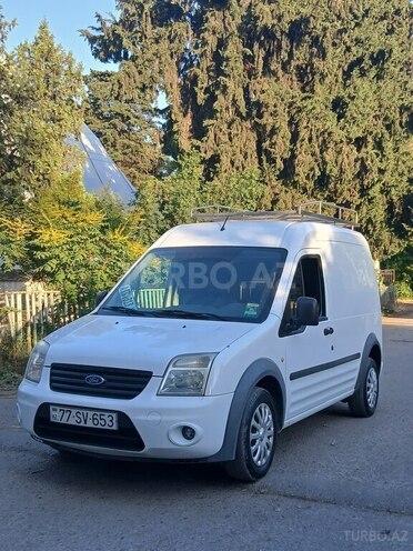 Ford Transit Connect 2013, 191,000 km - 1.8 л - Xaçmaz