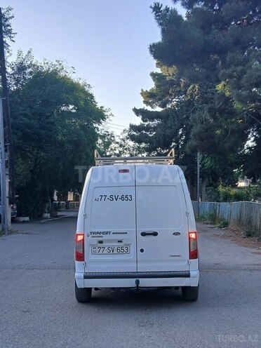 Ford Transit Connect 2013, 191,000 km - 1.8 л - Xaçmaz