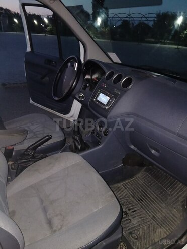 Ford Transit Connect 2013, 191,000 km - 1.8 л - Xaçmaz