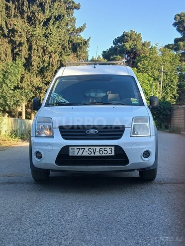 Ford Transit Connect 2013, 191,000 km - 1.8 л - Xaçmaz