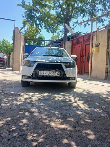 Khazar SD 2020, 320,000 km - 1.7 l - Bakı
