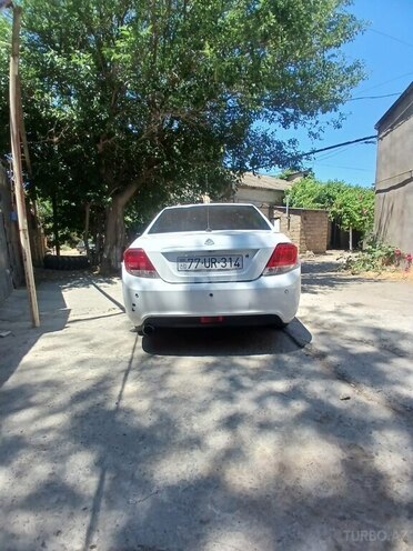 Khazar SD 2020, 320,000 km - 1.7 l - Bakı