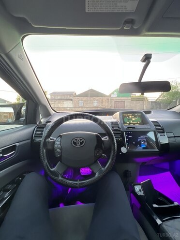 Toyota Prius 2008, 449,007 km - 1.5 l - Bakı