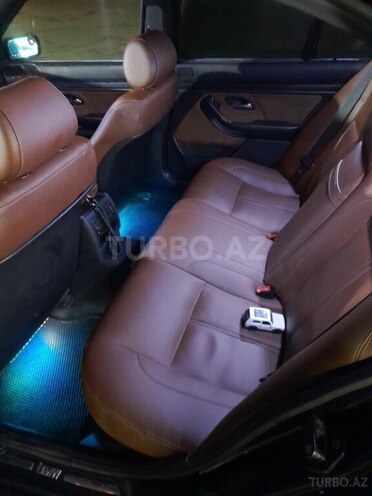 BMW 525 1998, 125,000 km - 2.5 l - Bakı