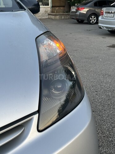 Toyota Prius 2008, 449,007 km - 1.5 l - Bakı