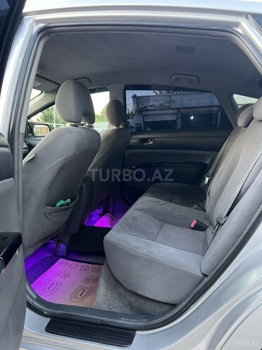 Toyota Prius 2008, 449,007 km - 1.5 l - Bakı