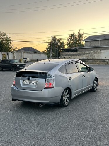 Toyota Prius 2008, 449,007 km - 1.5 l - Bakı