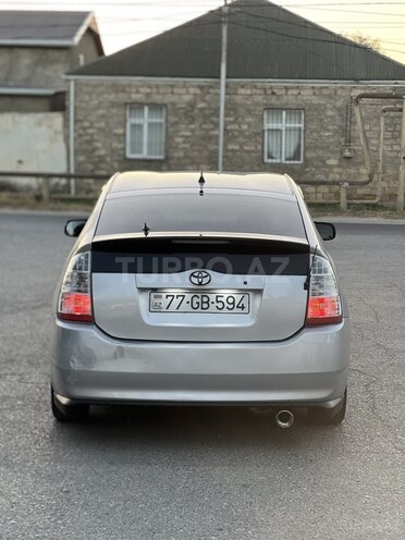 Toyota Prius 2008, 449,007 km - 1.5 l - Bakı