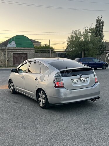Toyota Prius 2008, 449,007 km - 1.5 l - Bakı