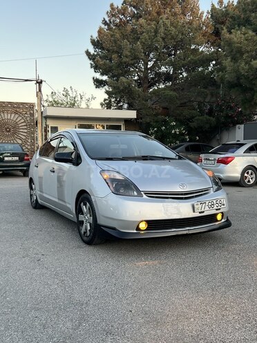 Toyota Prius 2008, 449,007 km - 1.5 l - Bakı