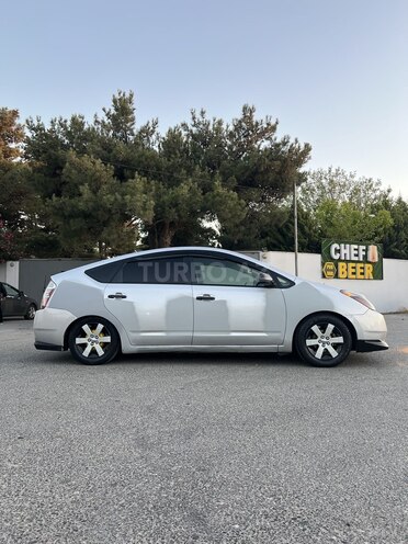 Toyota Prius 2008, 449,007 km - 1.5 l - Bakı