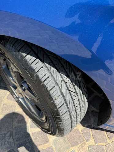 Hyundai Elantra 2018, 70,400 km - 1.4 л - Şəmkir