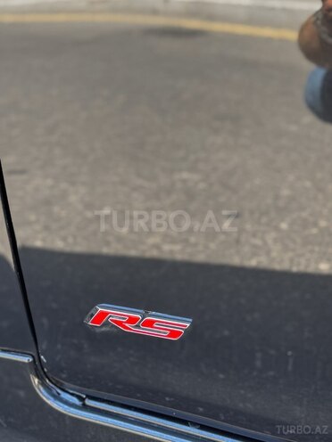 Chevrolet Cruze 2015, 206,000 km - 1.4 l - Bakı