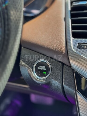 Chevrolet Cruze 2015, 206,000 km - 1.4 l - Bakı
