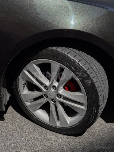 Chevrolet Cruze 2015, 206,000 km - 1.4 l - Bakı