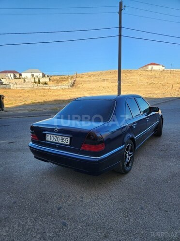 Mercedes C 240 1997, 358,800 km - 2.4 l - Bakı