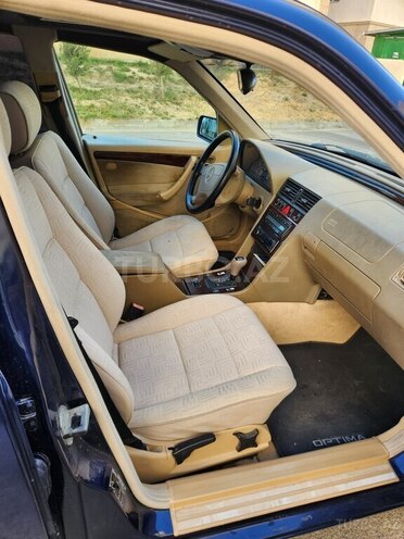 Mercedes C 240 1997, 358,800 km - 2.4 l - Bakı