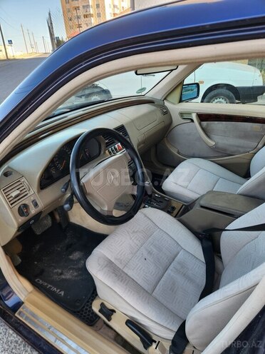 Mercedes C 240 1997, 358,800 km - 2.4 l - Bakı