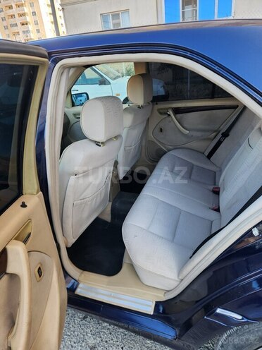 Mercedes C 240 1997, 358,800 km - 2.4 l - Bakı