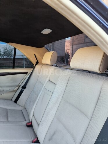 Mercedes C 240 1997, 358,800 km - 2.4 l - Bakı