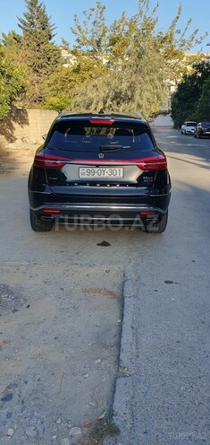 Hongqi HS5 2021, 109,000 km - 2.0 l - Bakı