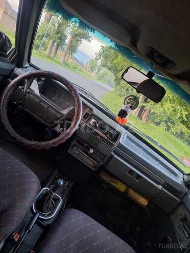 LADA (VAZ) 21099 2001, 198,000 km - 1.5 л - Zaqatala