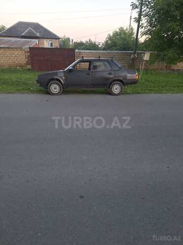 LADA (VAZ) 21099 2001, 198,000 km - 1.5 л - Zaqatala