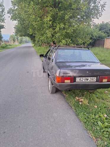 LADA (VAZ) 21099 2001, 198,000 km - 1.5 л - Zaqatala