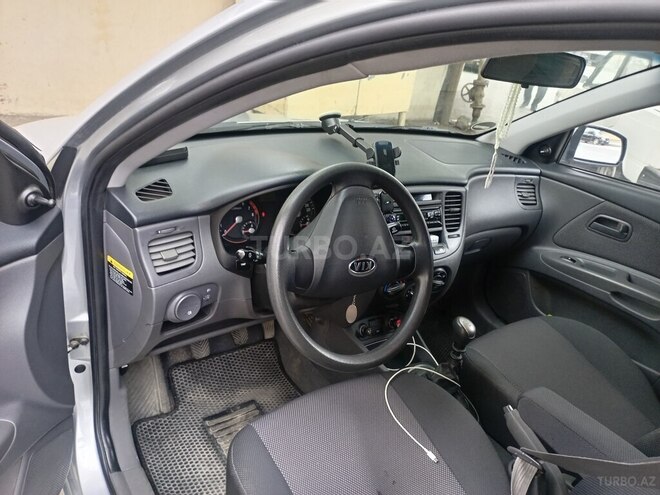 Kia Rio 2007, 109,000 km - 1.4 l - Bakı