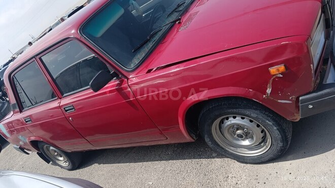 LADA (VAZ) 2107 2005, 20,000 km - 1.6 l - Bakı