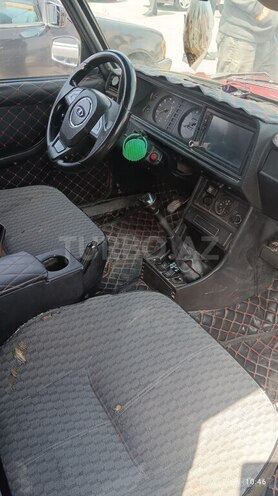 LADA (VAZ) 2107 2005, 20,000 km - 1.6 l - Bakı